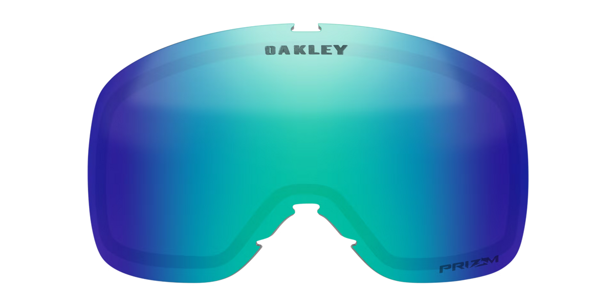Oakley Men's Flight Tracker M Replacement Lenses