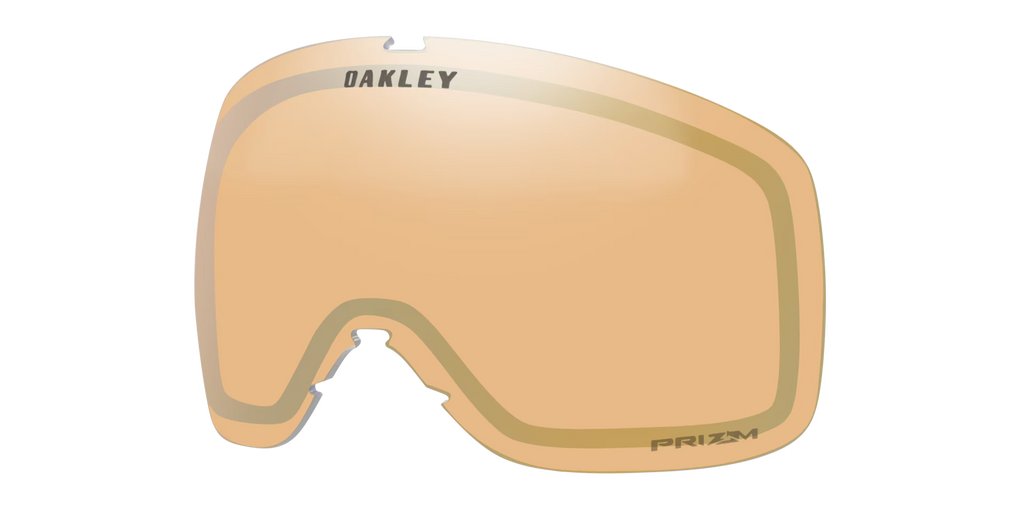 Oakley Men's Flight Tracker M Replacement Lenses