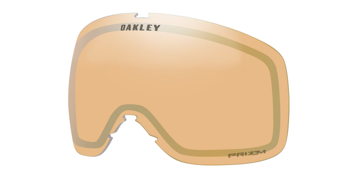 Oakley Men's Flight Tracker M Replacement Lenses