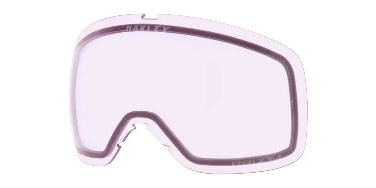 Oakley Men's Flight Tracker M Replacement Lenses