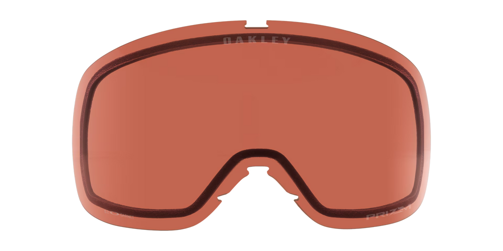 Oakley Men's Flight Tracker M Replacement Lenses