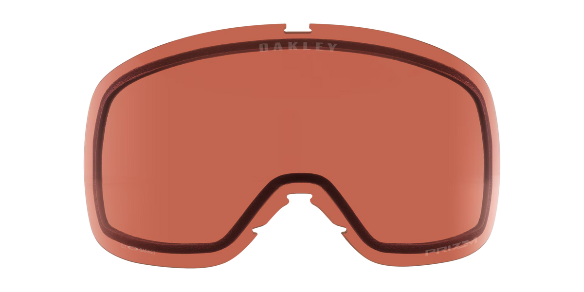 Oakley Men's Flight Tracker M Replacement Lenses