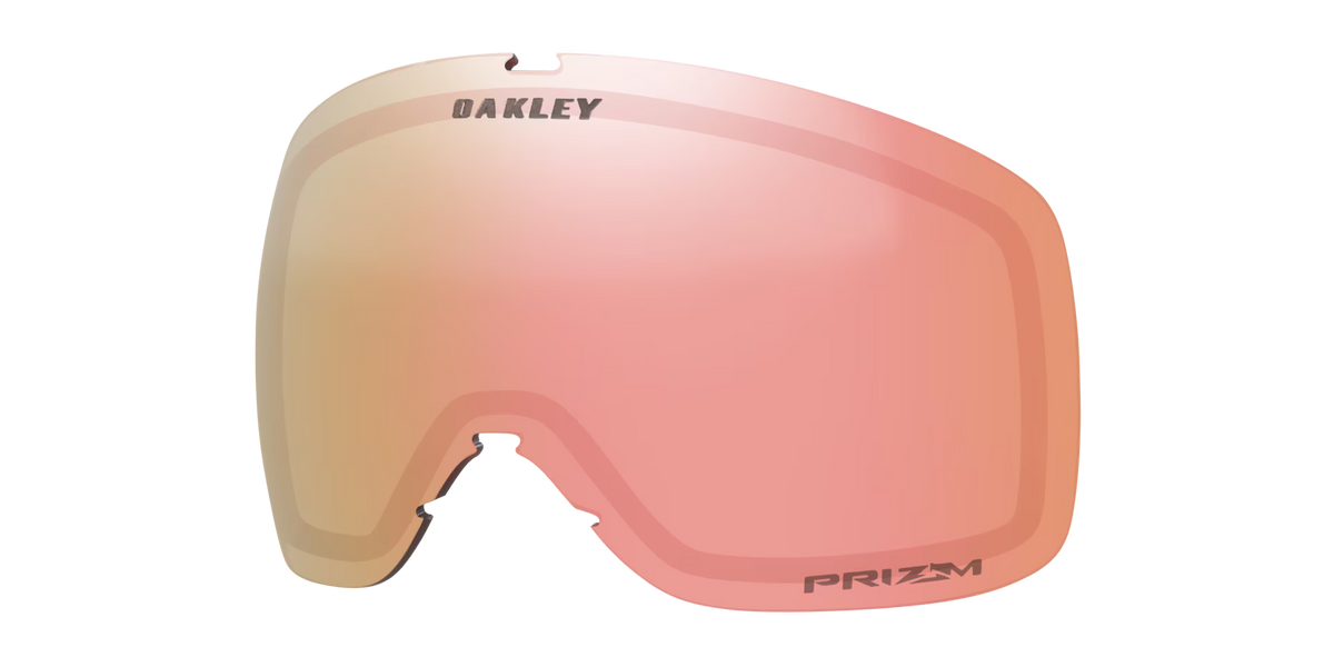 Oakley Men's Flight Tracker M Replacement Lenses