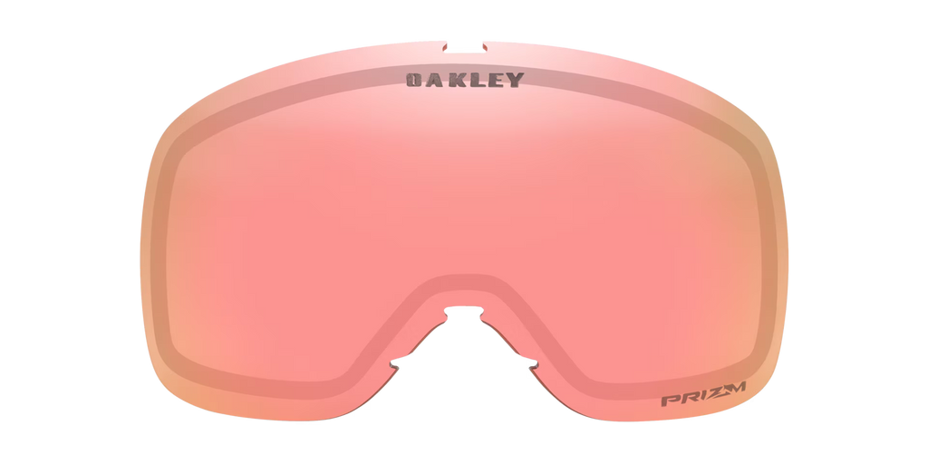 Oakley Men's Flight Tracker M Replacement Lenses