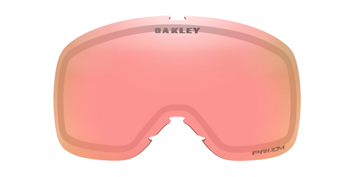 Oakley Men's Flight Tracker M Replacement Lenses