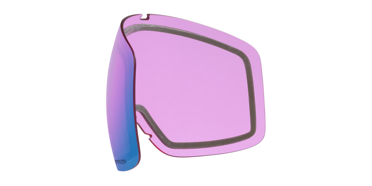 Oakley Men's Flight Tracker M Replacement Lenses