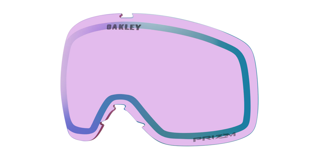 Oakley Men's Flight Tracker M Replacement Lenses