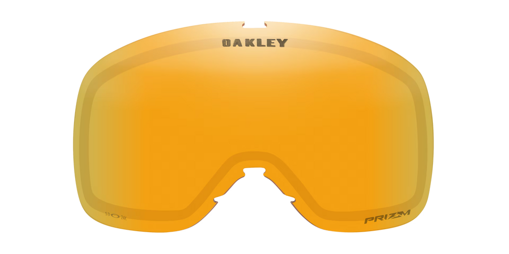 Oakley Men's Flight Tracker M Replacement Lenses