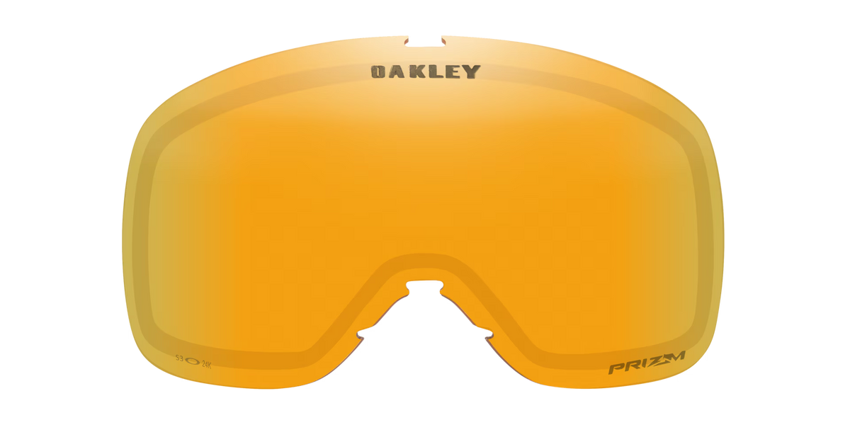Oakley Men's Flight Tracker M Replacement Lenses