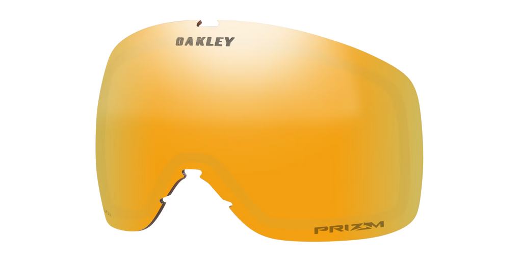 Oakley Men's Flight Tracker M Replacement Lenses