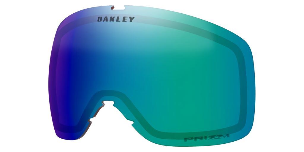 Oakley Men's Flight Tracker M Replacement Lenses