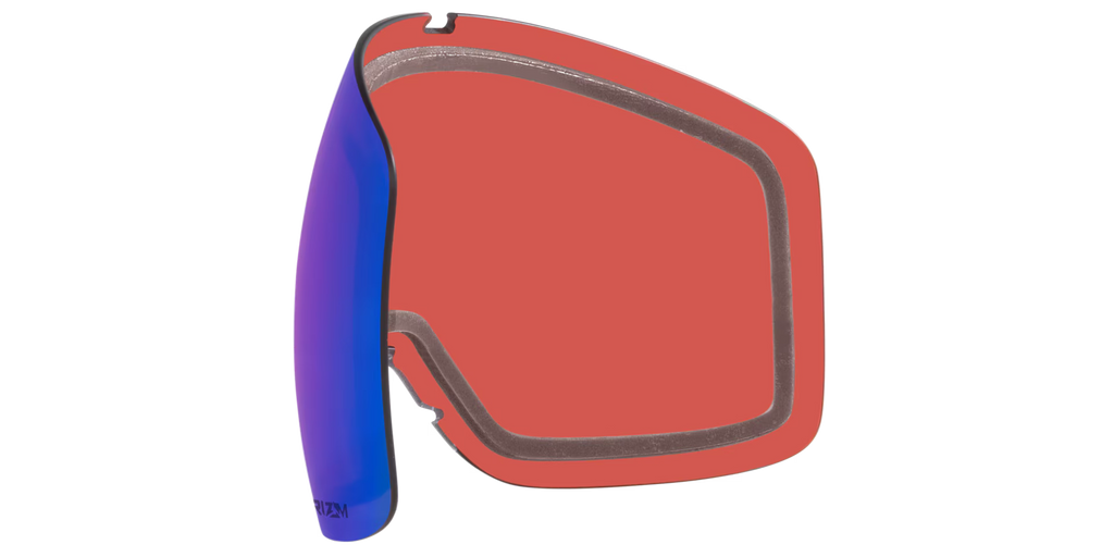 Oakley Men's Flight Tracker M Replacement Lenses