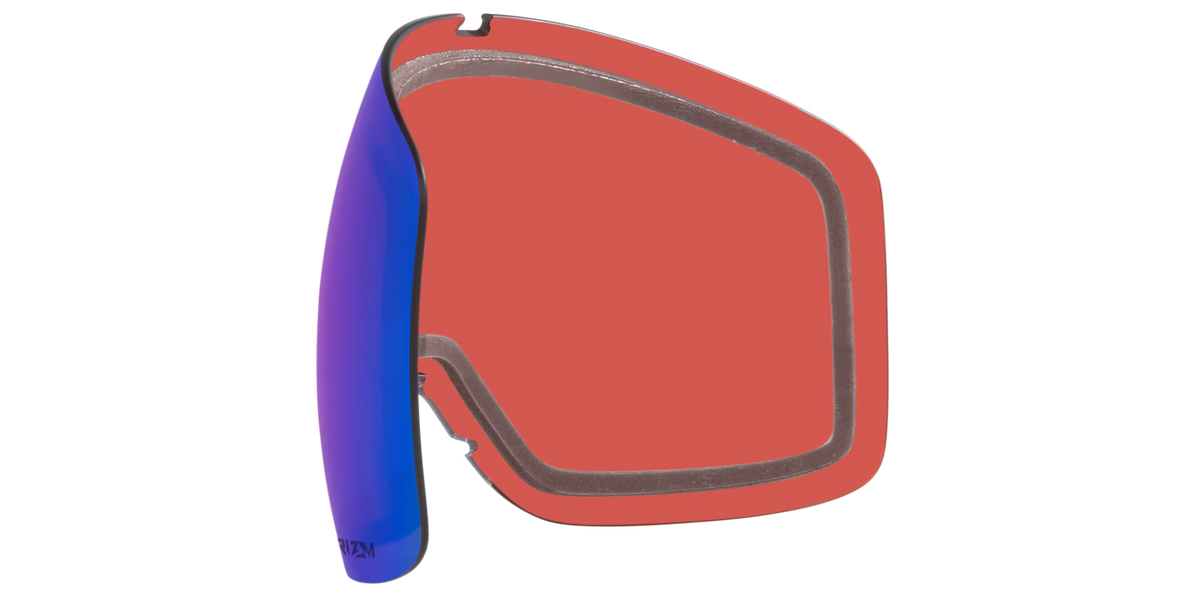 Oakley Men's Flight Tracker M Replacement Lenses