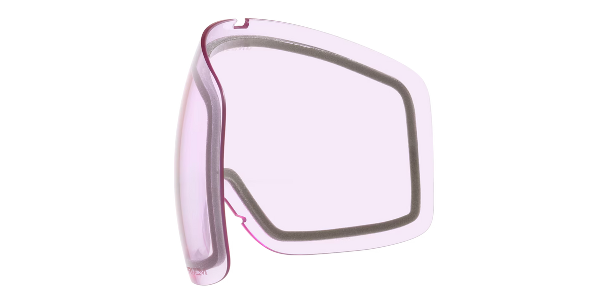 Oakley Men's Flight Tracker M Replacement Lenses