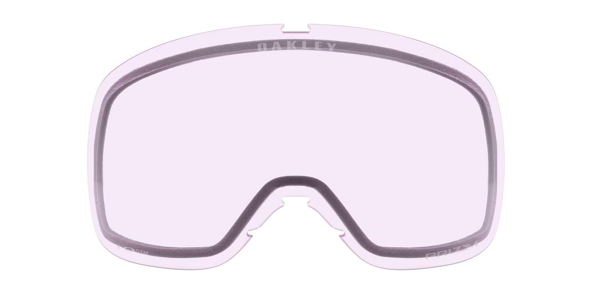 Oakley Men's Flight Tracker M Replacement Lenses