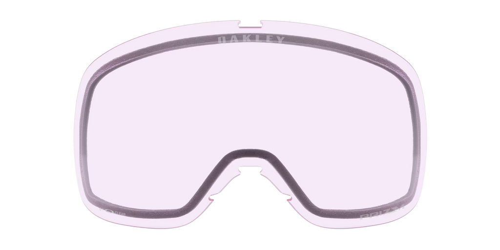 Oakley Men's Flight Tracker M Replacement Lenses