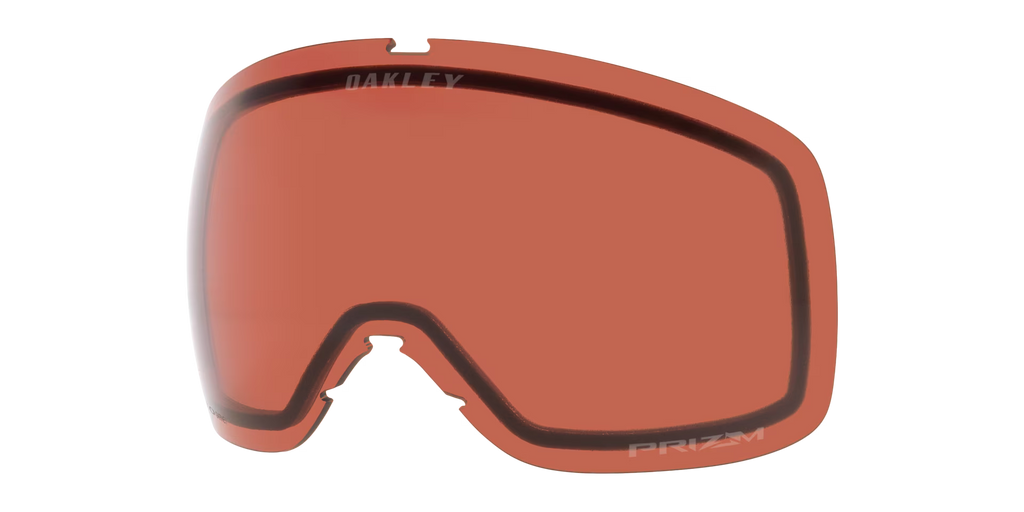 Oakley Men's Flight Tracker M Replacement Lenses