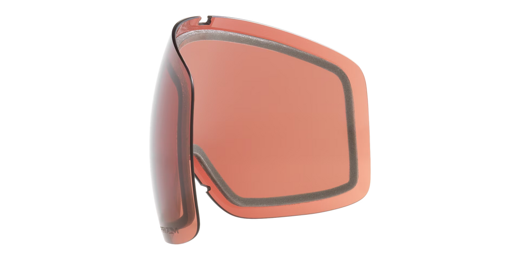Oakley Men's Flight Tracker M Replacement Lenses