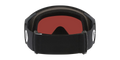 Oakley Men's Flight Tracker M Snow Goggles - Black