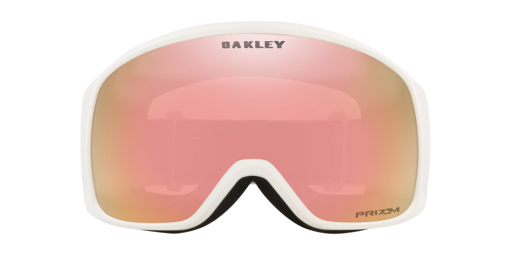 Oakley Men's Flight Tracker M Snow Goggles