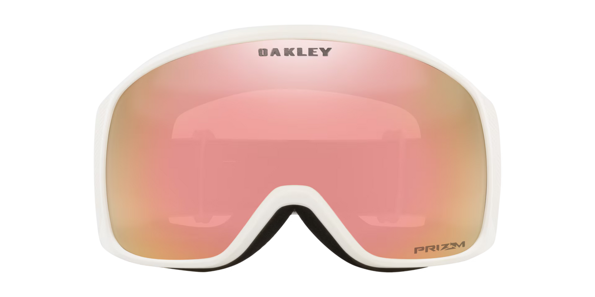 Oakley Men's Flight Tracker M Snow Goggles