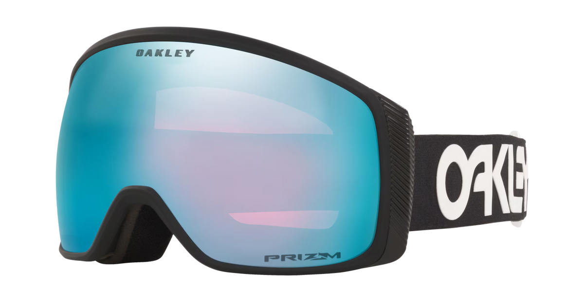 Oakley Men's Flight Tracker M Snow Goggles