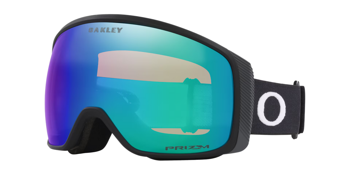 Oakley Men's Flight Tracker M Snow Goggles