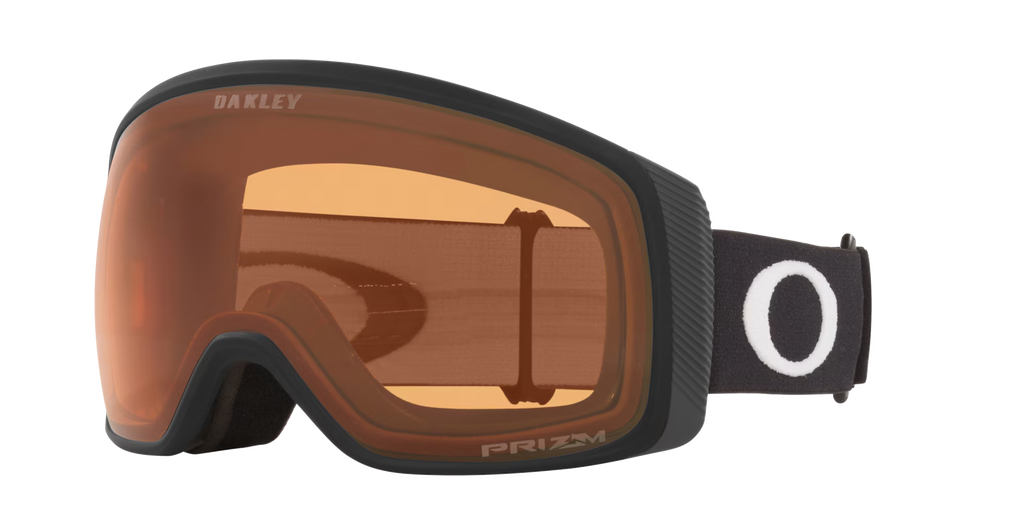 Oakley Men's Flight Tracker M Snow Goggles