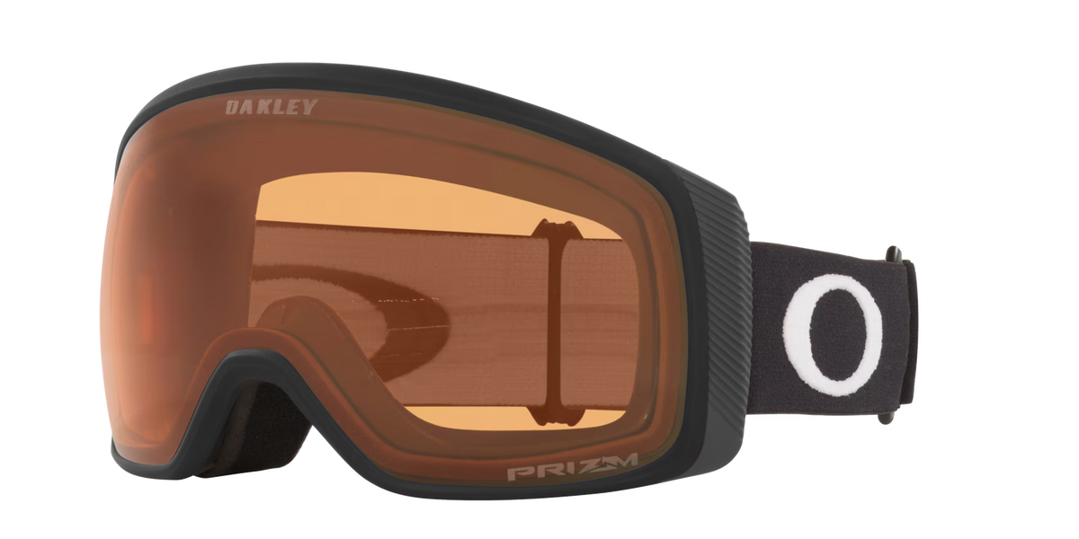 Oakley Men's Flight Tracker M Snow Goggles