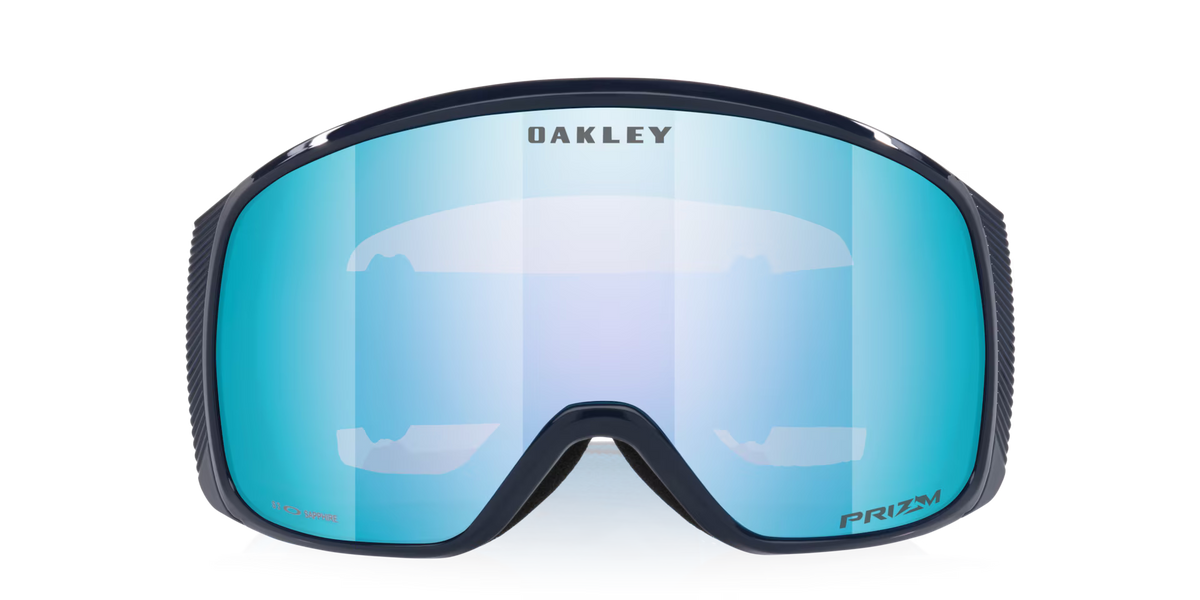 Oakley Men's Flight Tracker M Snow Goggles