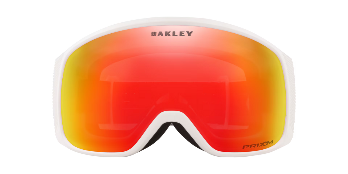 Oakley Men's Flight Tracker M Snow Goggles
