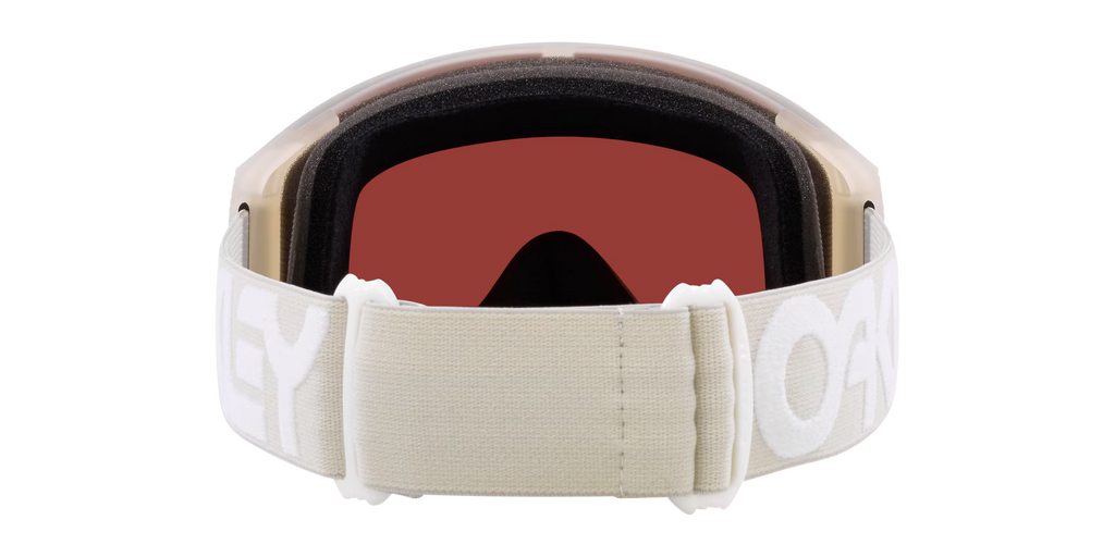 Oakley Men's Flight Tracker M Snow Goggles