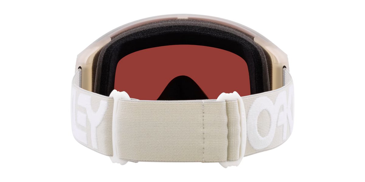 Oakley Men's Flight Tracker M Snow Goggles