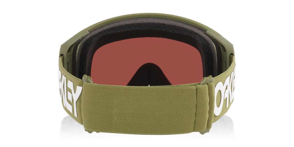 Oakley Men's Flight Tracker M Snow Goggles