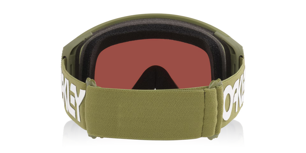 Oakley Men's Flight Tracker M Snow Goggles