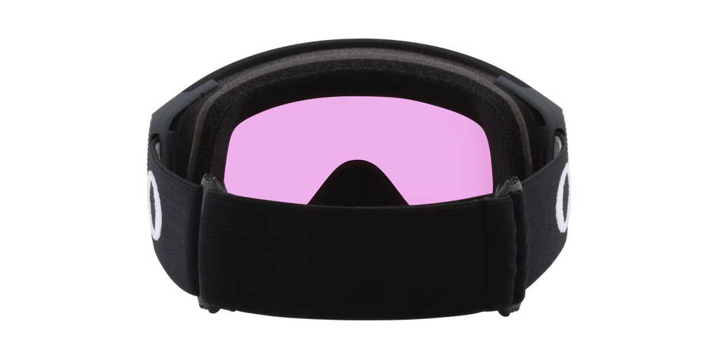 Oakley Men's Flight Tracker M Snow Goggles