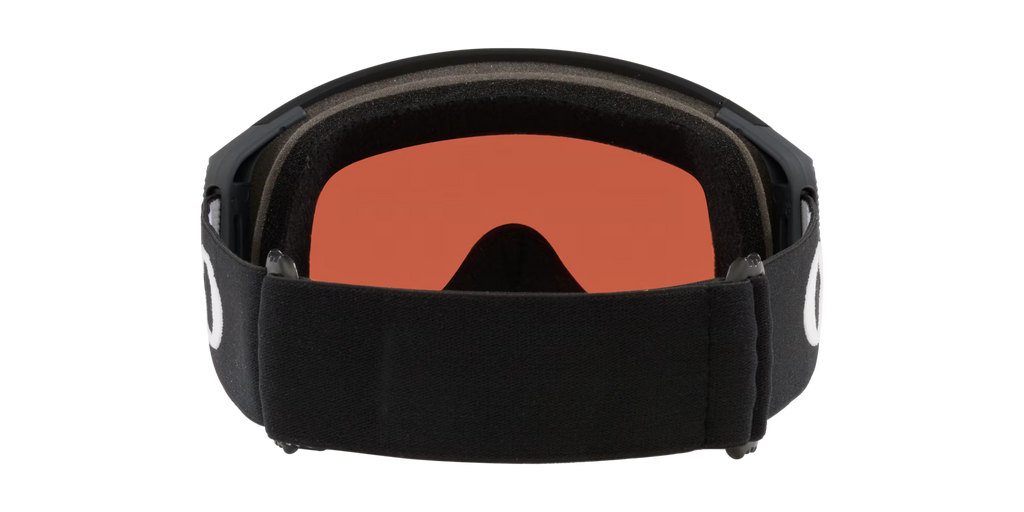 Oakley Men's Flight Tracker M Snow Goggles - Black