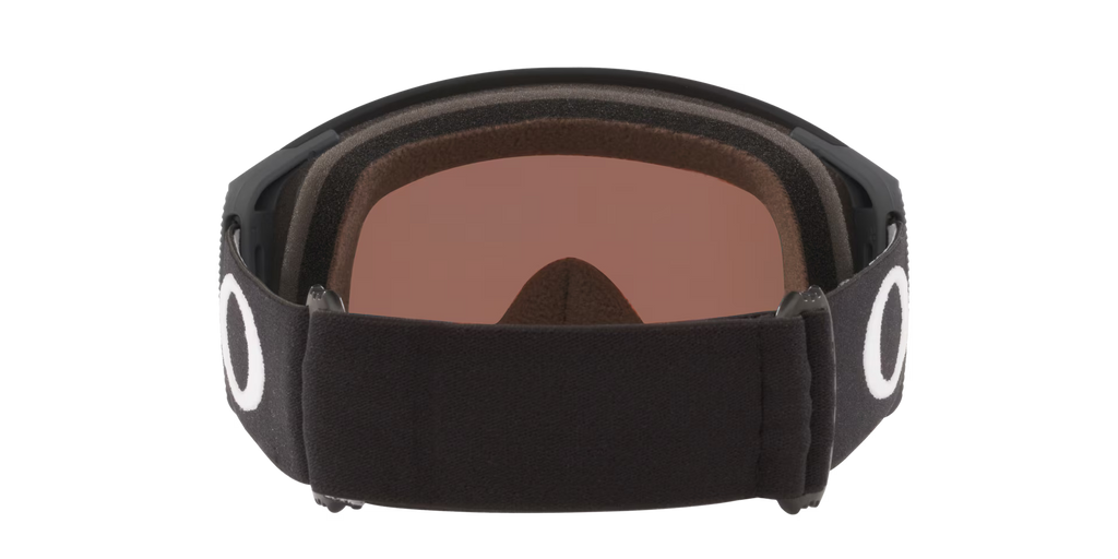 Oakley Men's Flight Tracker M Snow Goggles - Black