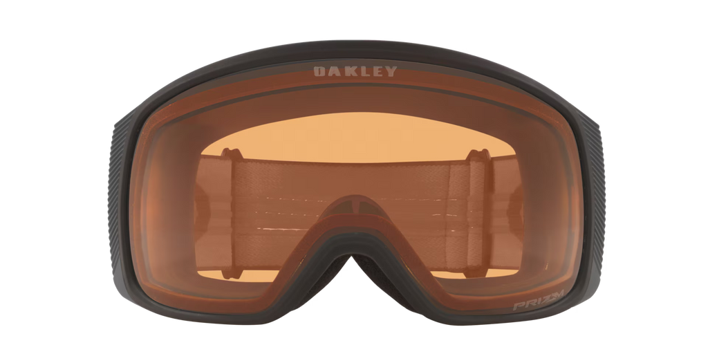 Oakley Men's Flight Tracker M Snow Goggles - Black