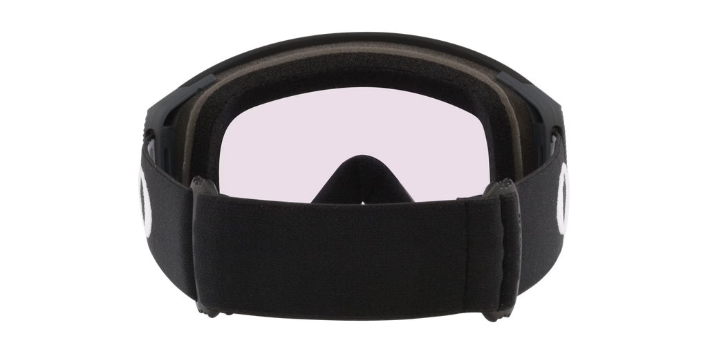 Oakley Men's Flight Tracker M Snow Goggles - Black
