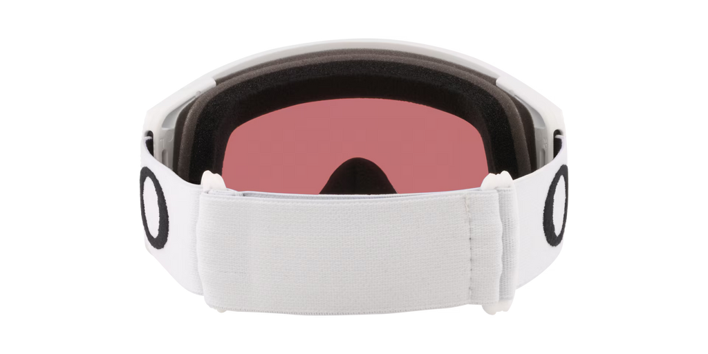 Oakley Men's Flight Tracker M Snow Goggles - White