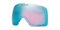 Oakley Men's Flight Tracker S Replacement Lenses