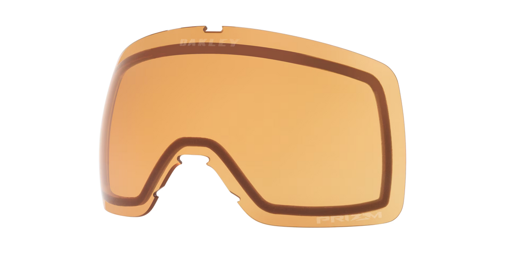Oakley Men's Flight Tracker S Replacement Lenses
