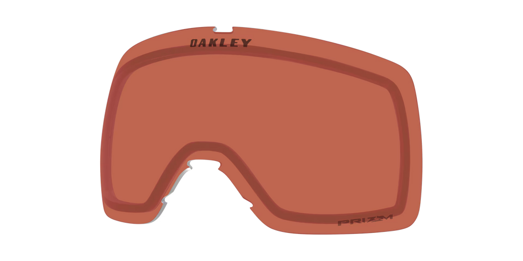 Oakley Men's Flight Tracker S Replacement Lenses