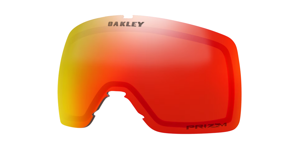 Oakley Men's Flight Tracker S Replacement Lenses