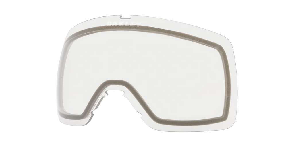 Oakley Men's Flight Tracker S Replacement Lenses