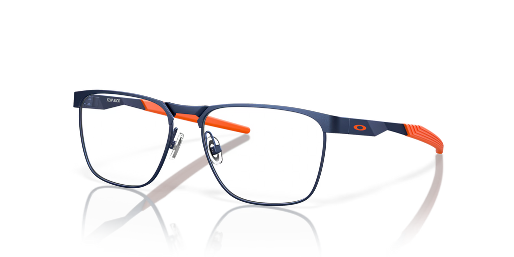 Oakley Men's Flip Kick (youth Fit) Eyeglasses