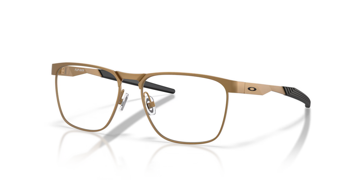Oakley Men's Flip Kick (youth Fit) Eyeglasses