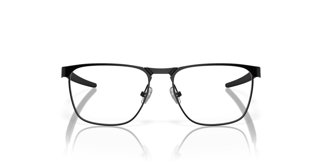 Oakley Men's Flip Kick (youth Fit) Eyeglasses - Black