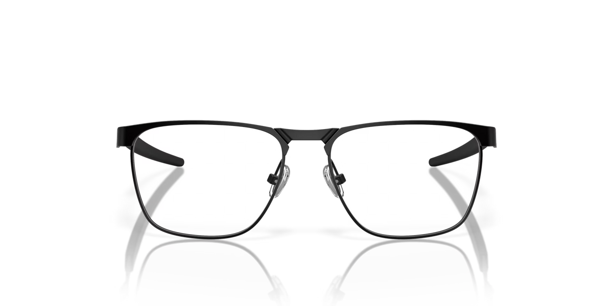 Oakley Men's Flip Kick (youth Fit) Eyeglasses - Black